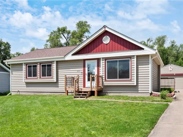 601 S Buxton St, Indianola, IA 50125