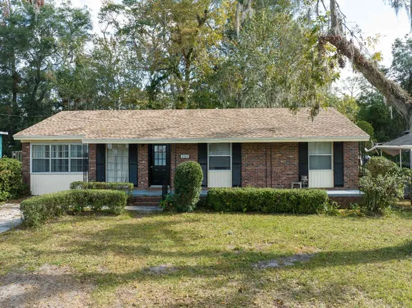 1311 White Ave SE, Live Oak, FL 32064