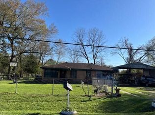 6257 Jersey Gold Rd, Keithville, LA 71047