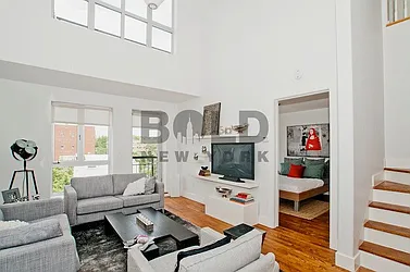 Rented by Bold New York