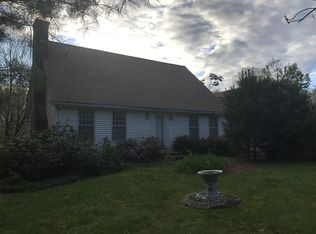 605 Town Farm Rd, Warren, MA 01083