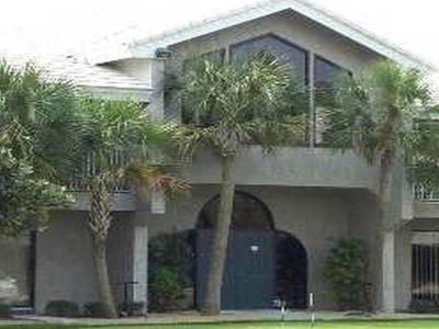 151 Coyote Pass Unit 2, Panama City Beach, FL, 32407