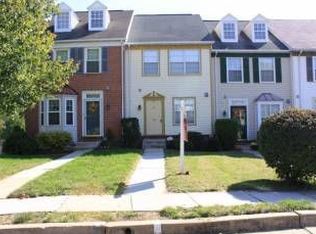 2433 Potterfield Rd, Baltimore, MD 21244