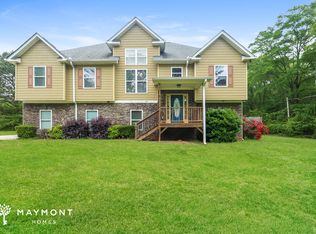 198 Harper Rd, Carrollton, GA 30117