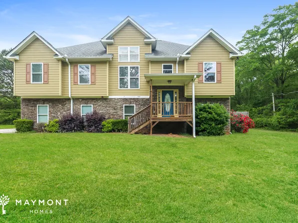 198 Harper Rd, Carrollton, GA 30117