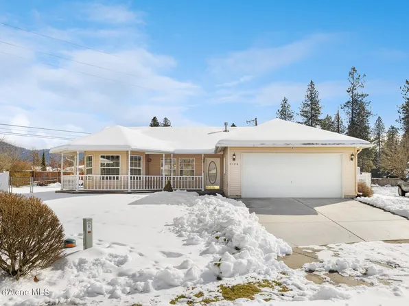 4126 N Ceres St, Coeur D Alene, ID 83815