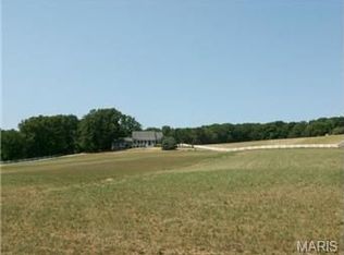 3025 Beck Addition Rd, Union, MO 63084