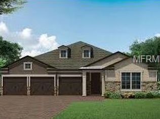 7052 Enchanted Lake Dr, Winter Garden, FL 34787