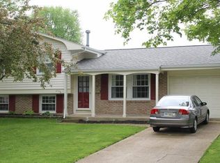 213 Essex Rd, Lexington, OH 44904