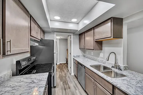 Brandychase Apartments Photo 1