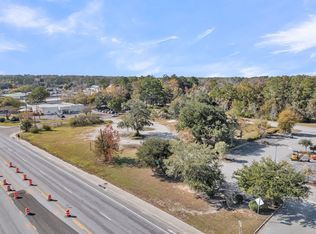 Ladson Rd, Summerville, SC 29485