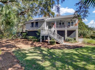 1568 Home Farm Rd, Mount Pleasant, SC 29464