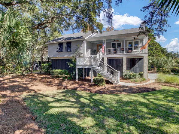 1568 Home Farm Rd, Mount Pleasant, SC 29464