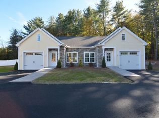 1 Depot Street Ext #3, Townsend, MA 01469