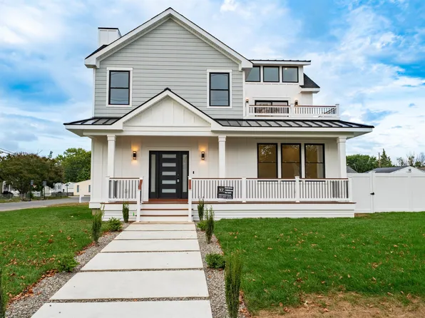 85 Wildwood Ave, Villas, NJ 08251