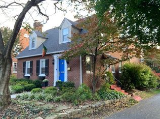 506 W 2nd St, Frederick, MD 21701