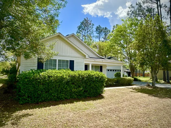 46 Live Oak Trl, Lakeland, GA 31635