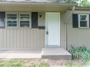 1501 E Livingston St, Springfield, MO 65803