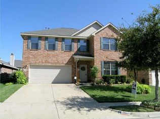 10648 Highland Ridge Rd, Fort Worth, TX 76108