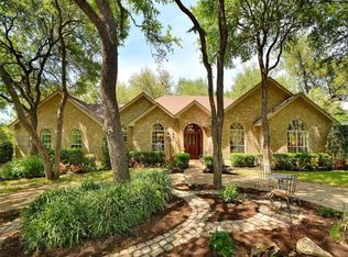 3022 Gabriel View Dr, Georgetown, TX 78628