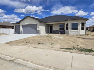 8060 Saratoga St, Delta, CO 81416