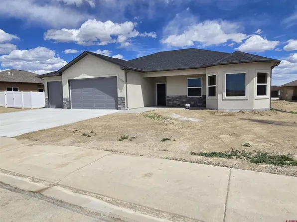 8060 Saratoga Street, Delta, CO 81416