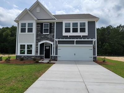 2540 Egypt St, Sumter, SC, 29153