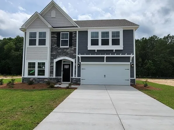 2540 Egypt St, Sumter, SC 29153