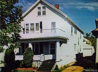 151 Tremont Ave, Kenmore, NY 14217