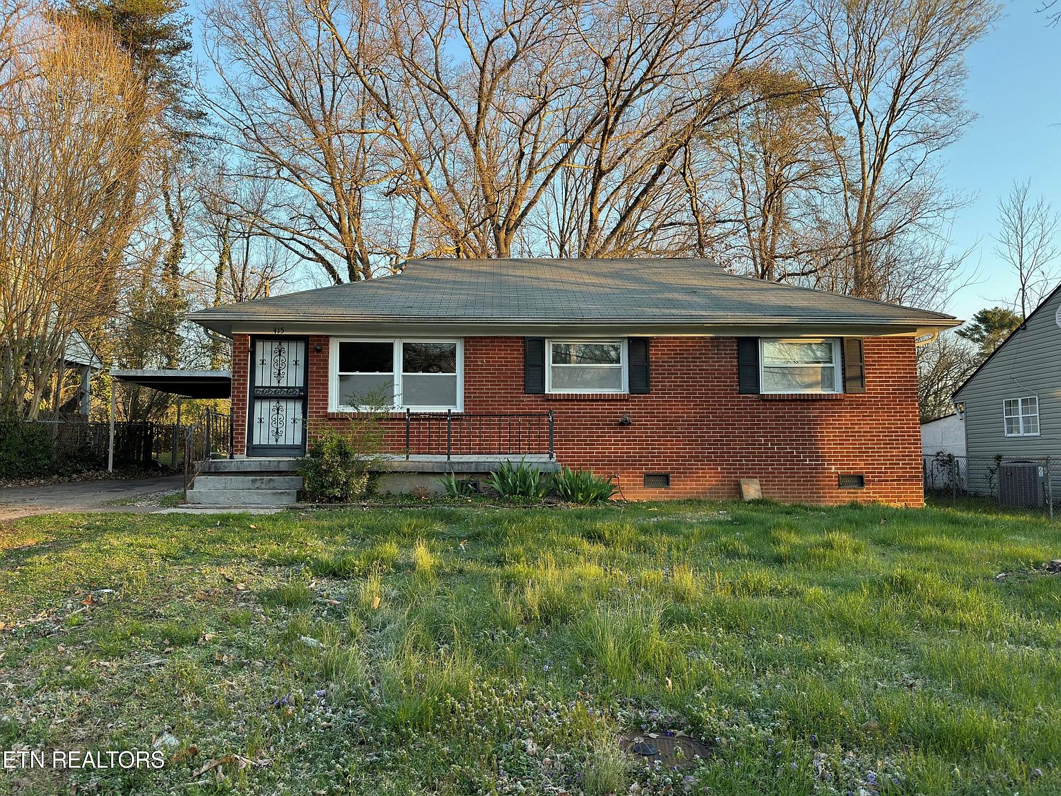 415 Taliwa Dr, Knoxville, TN 37920 Zillow