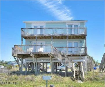 4327 E Beach Drive, Oak Island, NC, 28465