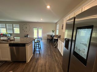 4323 Cannon Walk, Ellenwood, GA 30294