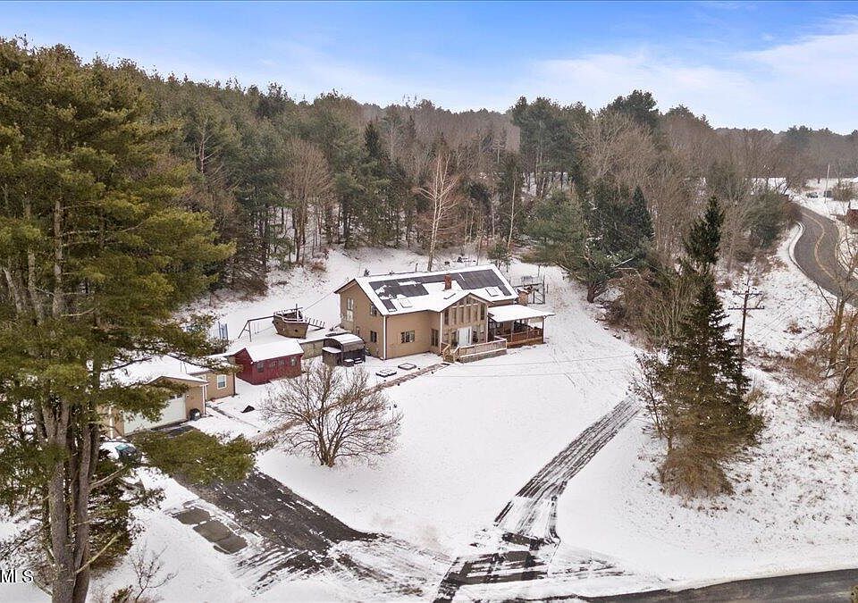 14 Silver Lake Road, Climax, NY 12042 Zillow