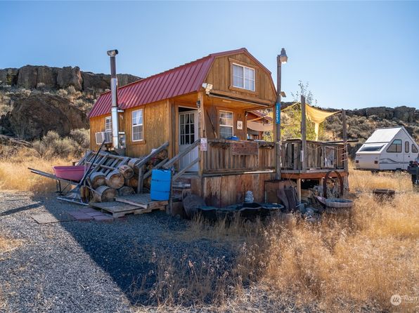 1005 Ashcroft Drive, Ephrata, WA 98823