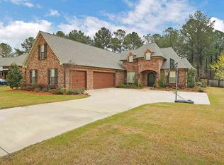 134 Saint Regis Dr, Madison, MS 39110