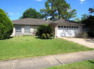 7234 Skybright Ln, Houston, TX 77095