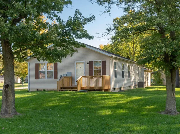 29980 Cardinal Ave, Elkhart, IN 46516