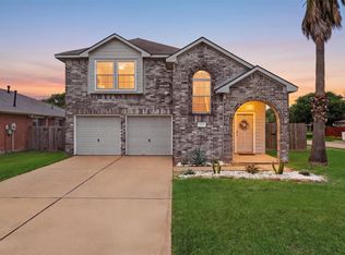 5515 Bear Trail Ln, Katy, TX 77449