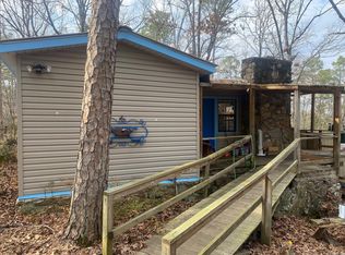 10 Brook Hollow Rd, Higden, AR 72067