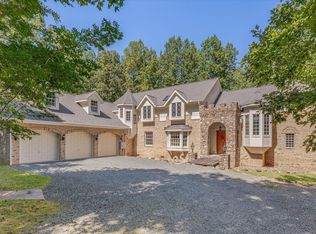 1607 Cates Hickory Hill Ln, Hillsborough, NC 27278