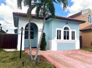 2510 NE 41st Ave, Homestead, FL 33033
