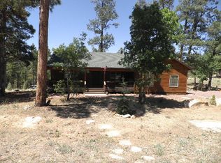 5239 Bald Eagle Way, Happy Jack, AZ 86024