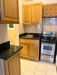 Rented by Paley Management