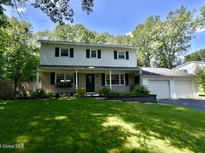2 Greensboro Boulevard, Clifton Park, NY, 12065
