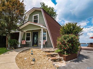 1706 Dogtown Rd SE, Fort Payne, AL 35967