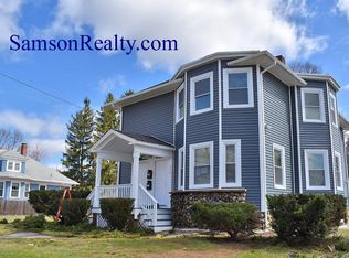 504 Oaklawn Ave #2, Cranston, RI 02920