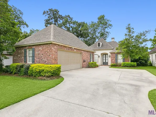 325 S Club Ave, Saint Gabriel, LA 70776