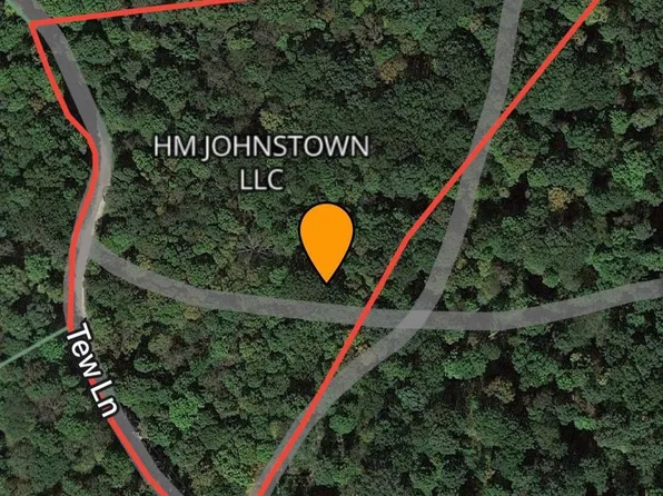 Tew Ln, Bedford, PA 15522