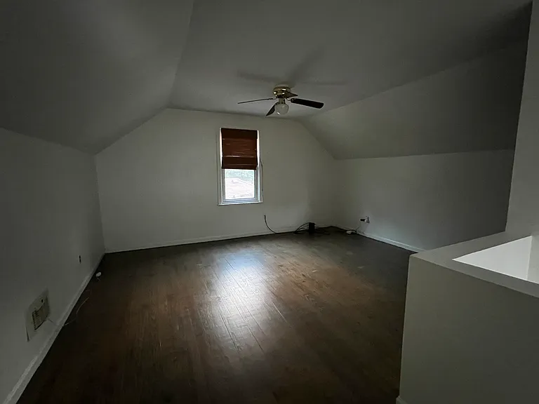 Upstairs Bedroom