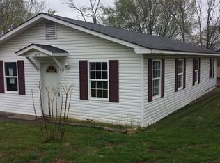 214 Cheyenne Trl NW, Dalton, GA 30721